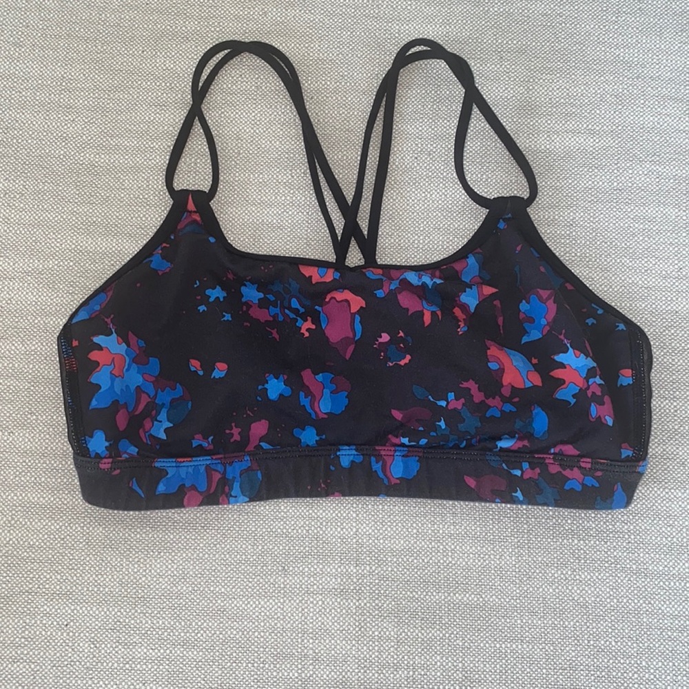 Lululemon Sports Bra *Size 2*